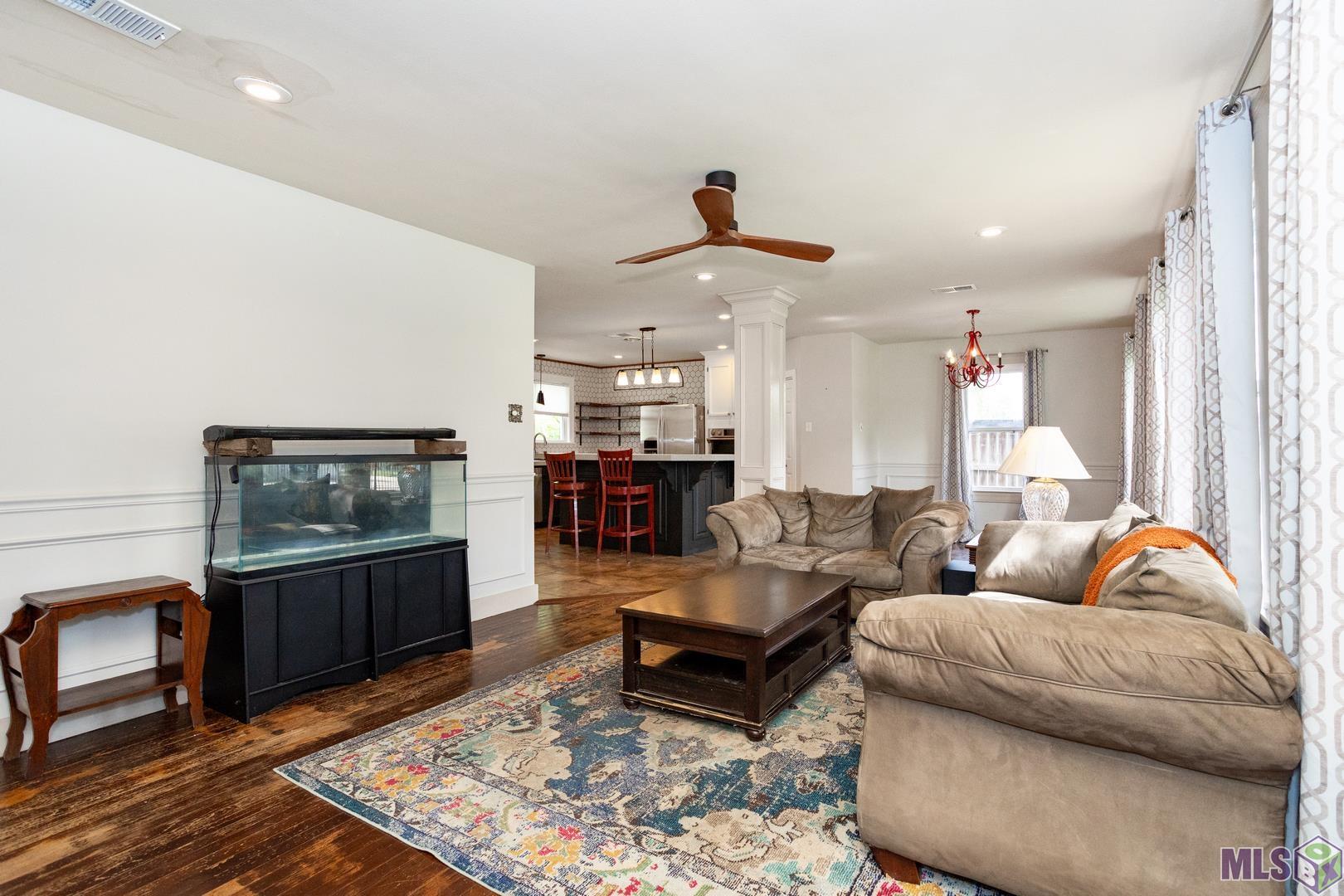 208 Bellewood Dr, Baton Rouge, Louisiana image 8
