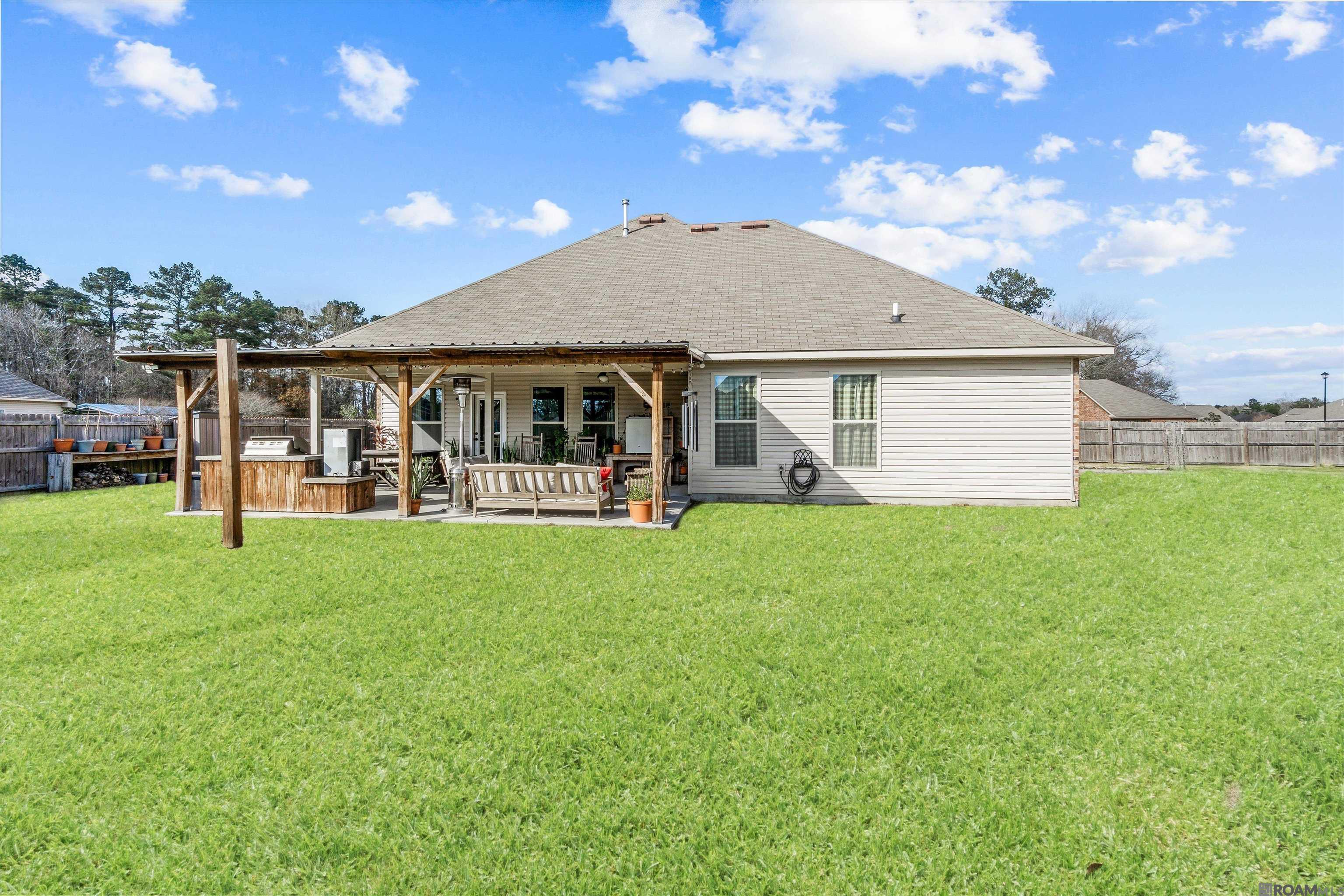 13790 Arbor Walk Dr, Denham Springs, Louisiana image 22