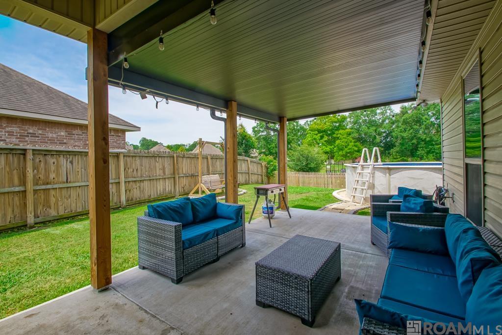 16275 Timberstone Dr, Prairieville, Louisiana image 28