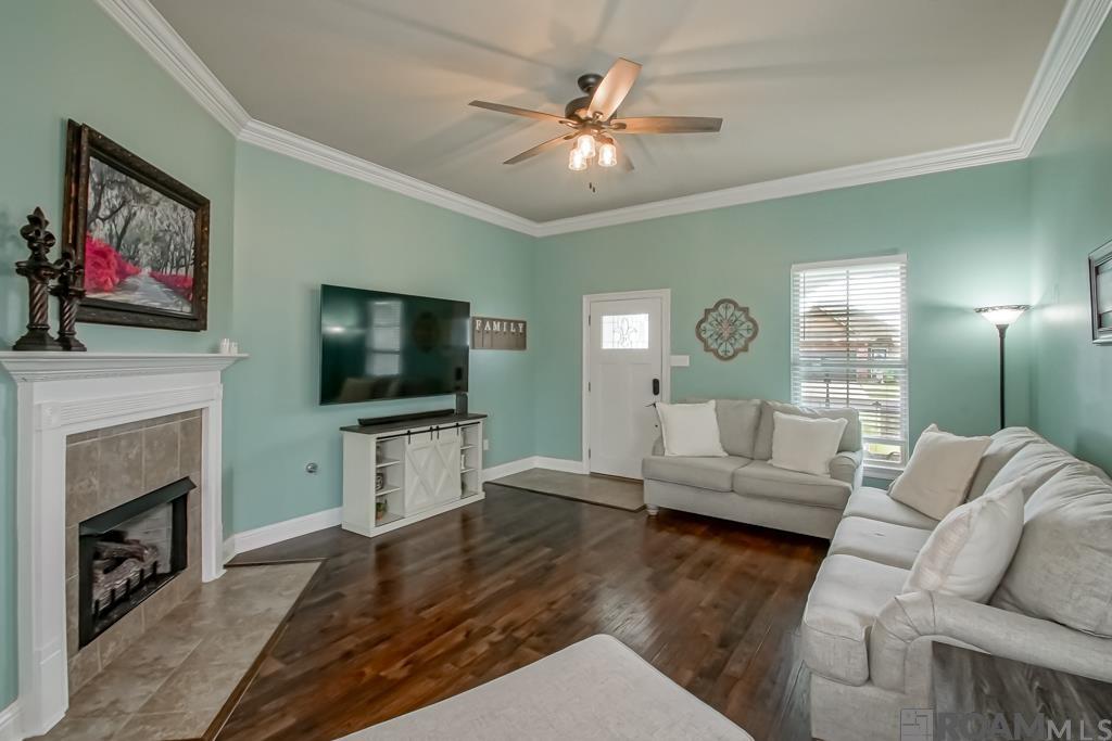 16275 Timberstone Dr, Prairieville, Louisiana image 15