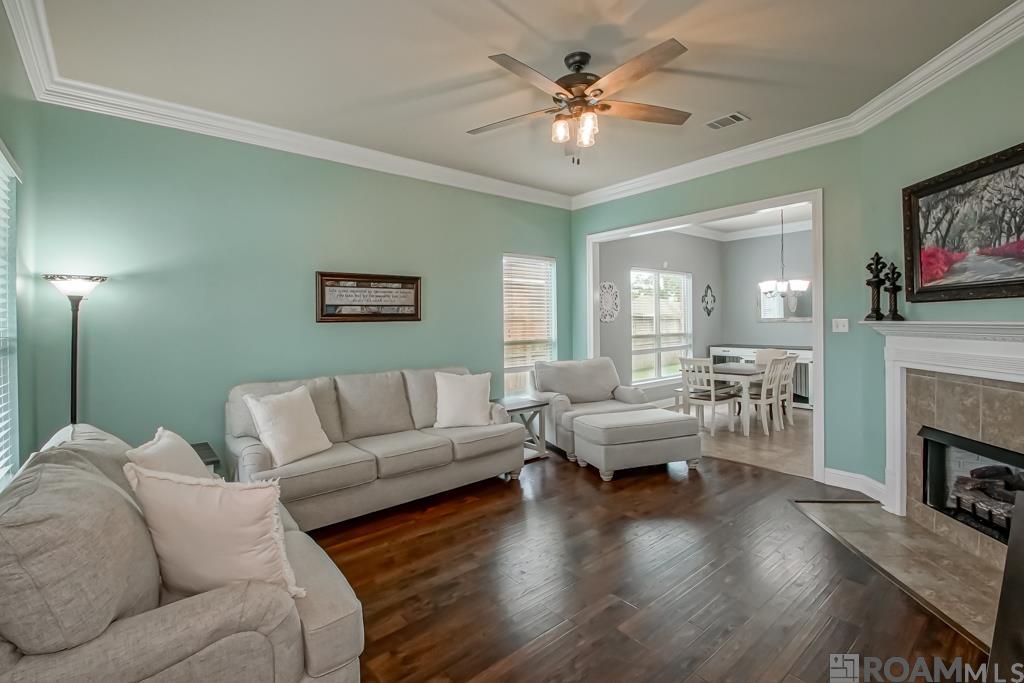 16275 Timberstone Dr, Prairieville, Louisiana image 14