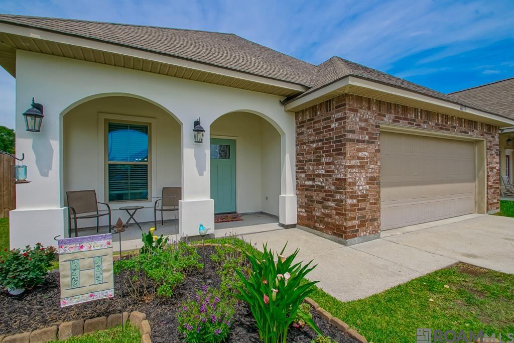 16275 Timberstone Dr, Prairieville, Louisiana image 12