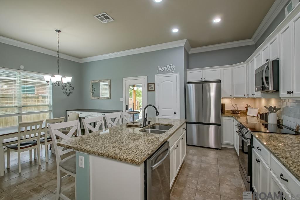 16275 Timberstone Dr, Prairieville, Louisiana image 6