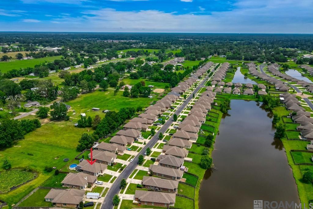 16275 Timberstone Dr, Prairieville, Louisiana image 33