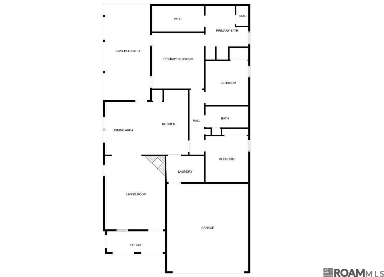 16275 Timberstone Dr, Prairieville, Louisiana image 35