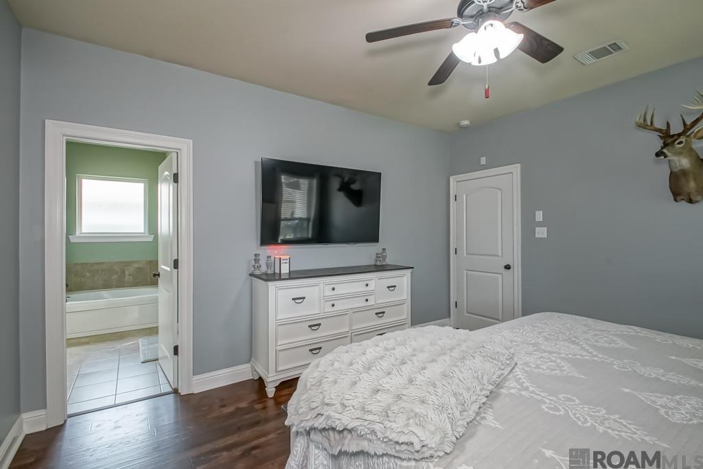 16275 Timberstone Dr, Prairieville, Louisiana image 20