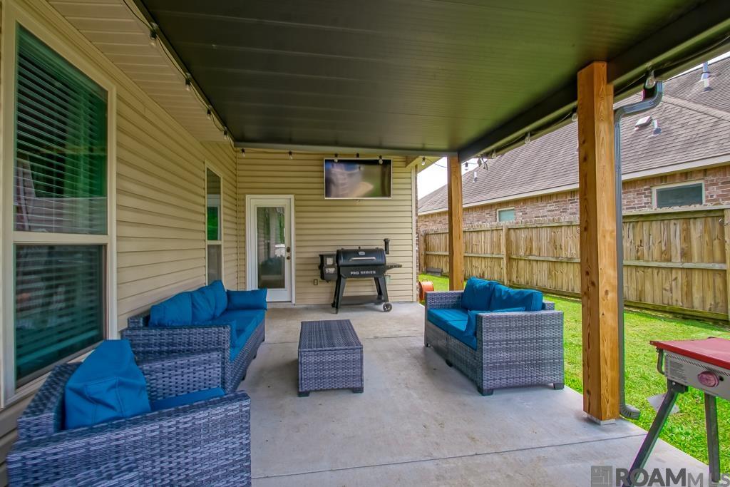 16275 Timberstone Dr, Prairieville, Louisiana image 3