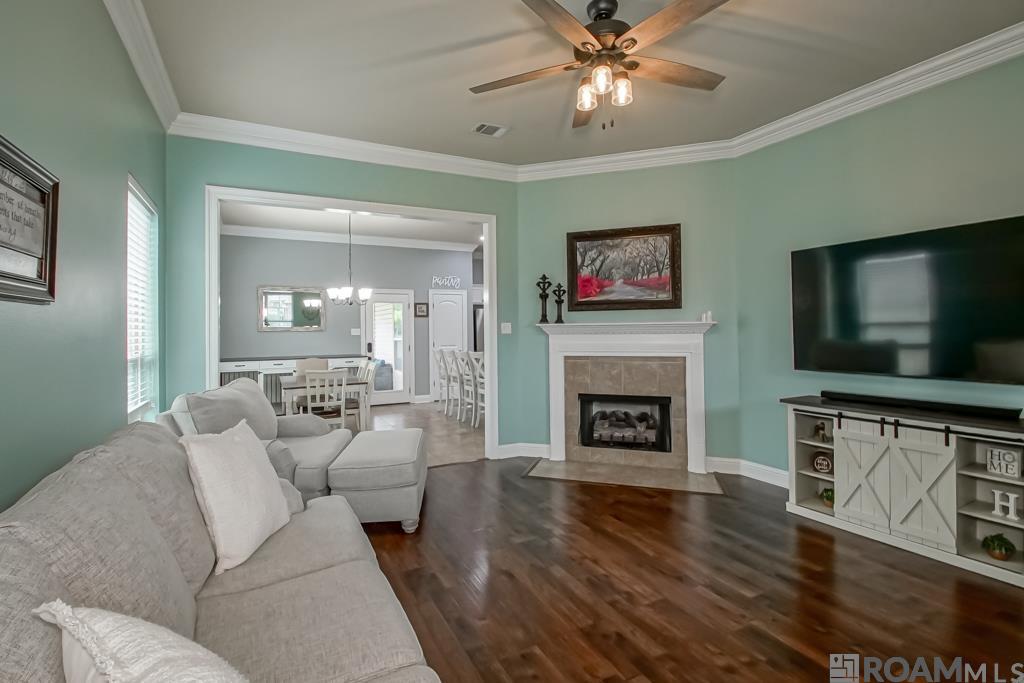 16275 Timberstone Dr, Prairieville, Louisiana image 5