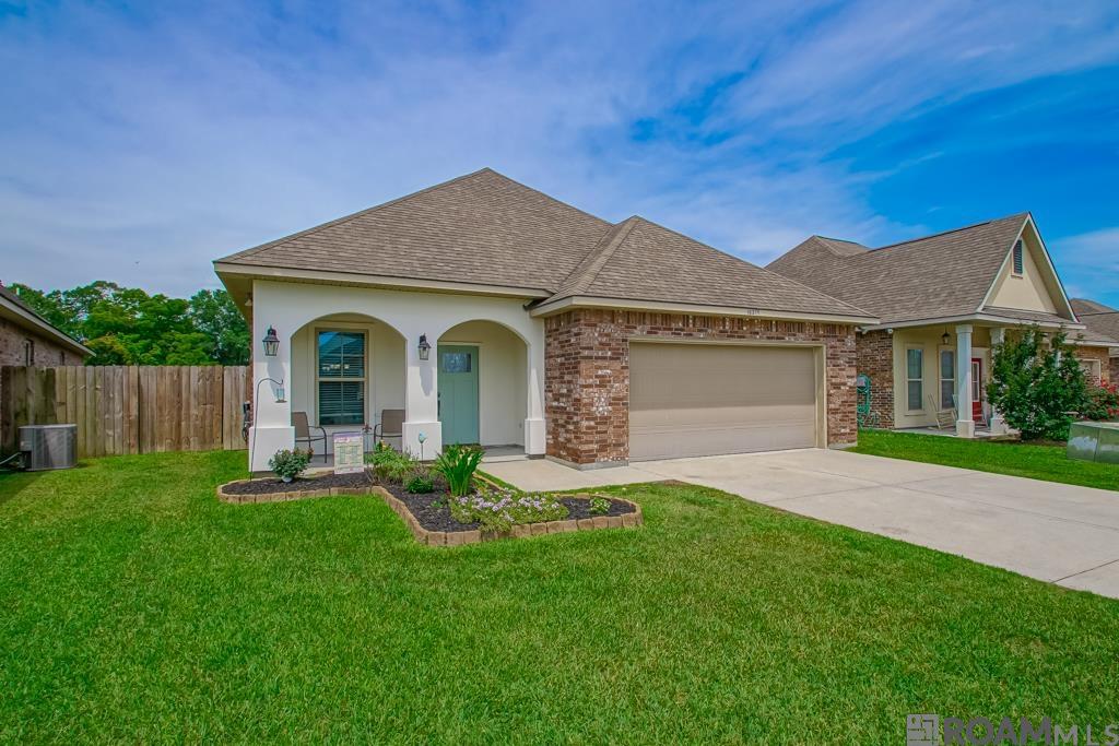 16275 Timberstone Dr, Prairieville, Louisiana image 11