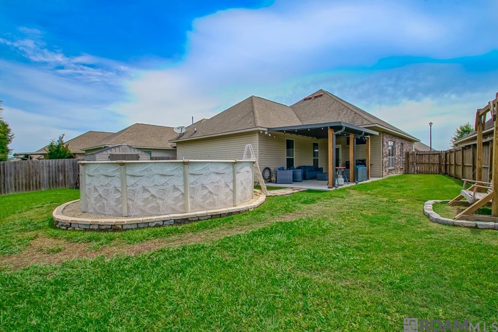16275 Timberstone Dr, Prairieville, Louisiana image 31