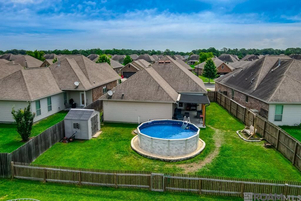 16275 Timberstone Dr, Prairieville, Louisiana image 9