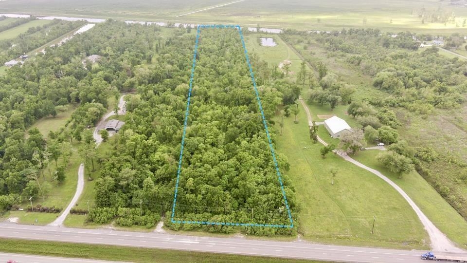 TBD Highway 3235, Cut Off, Louisiana image 1
