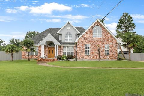 Homes For Sale - 32459 Carolyn Dr<br/> Saint James County, Paulina, LA 70763