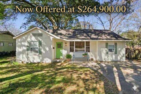 Homes For Sale - 6061 Evans St<br/> Baton Rouge, LA 70806