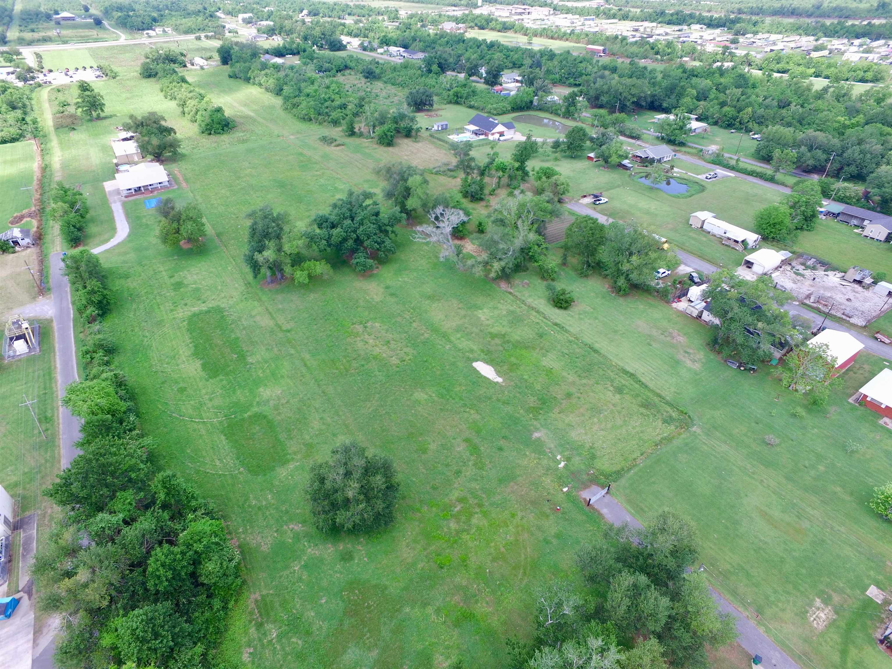 TBD West 155th Street, Galliano, Louisiana image 2