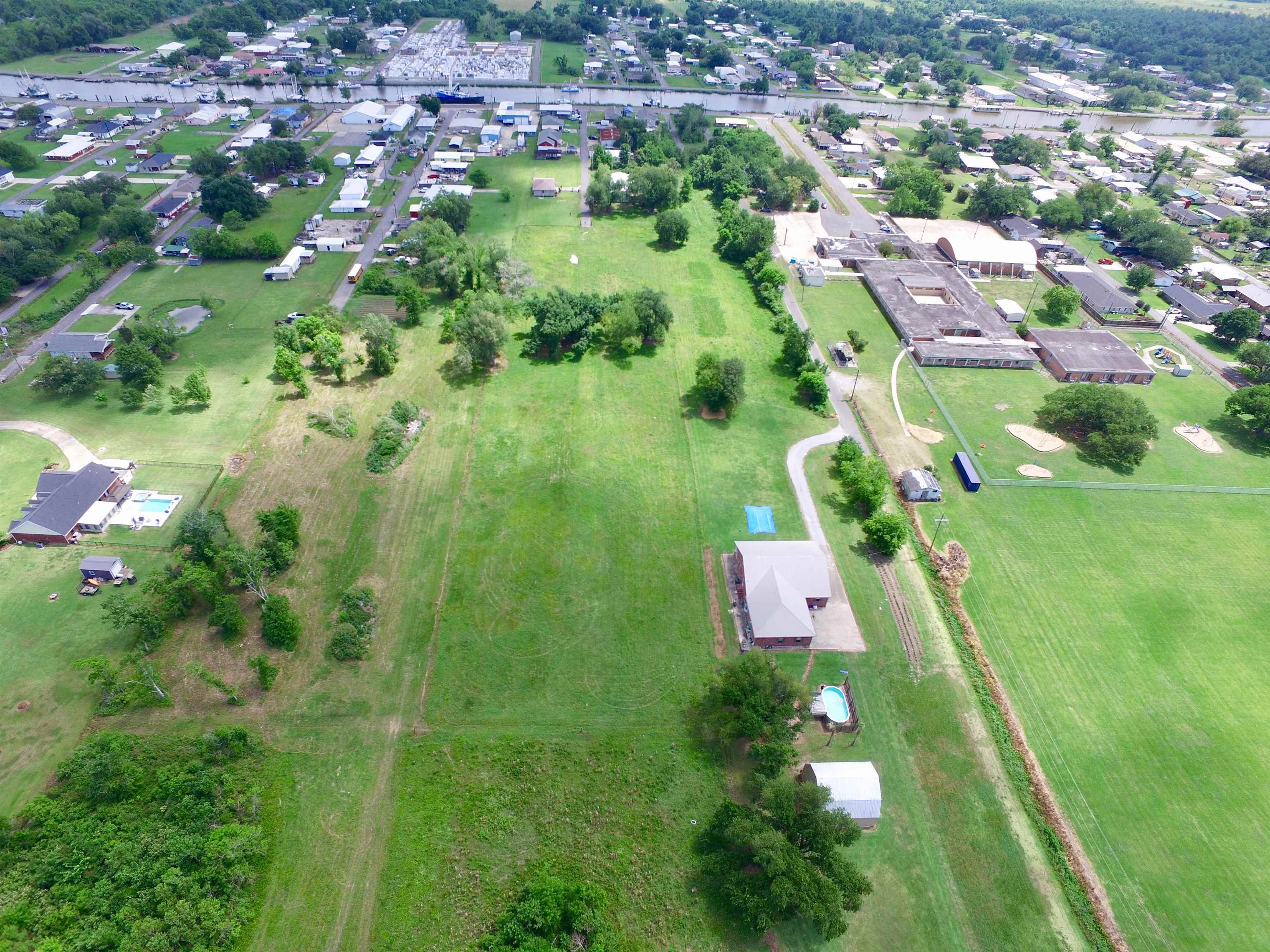 TBD West 155th Street, Galliano, Louisiana image 7