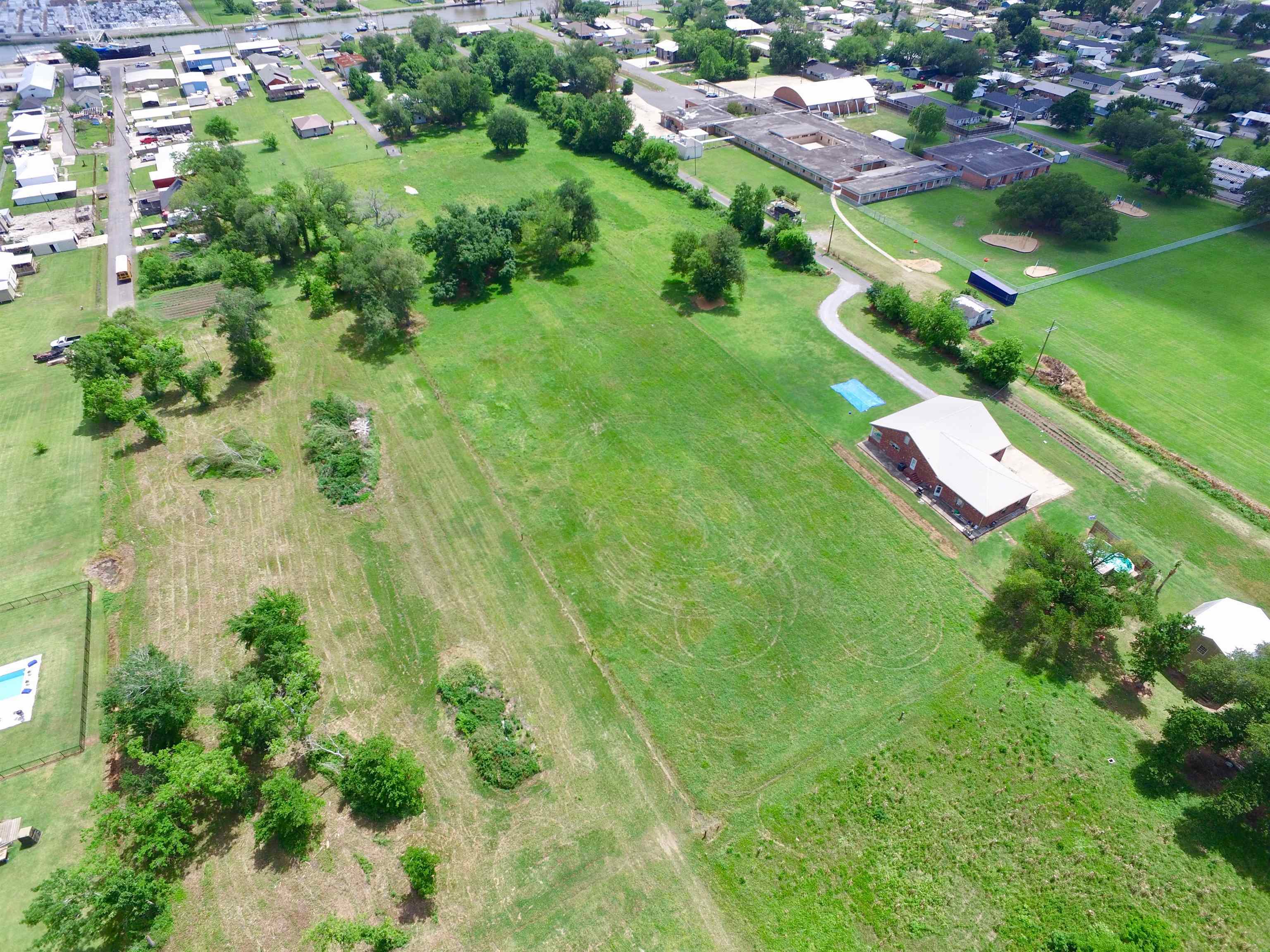 TBD West 155th Street, Galliano, Louisiana image 11