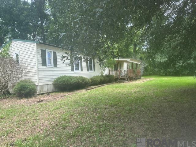 2439 Little Italy Rd, Torbert, Louisiana image 12