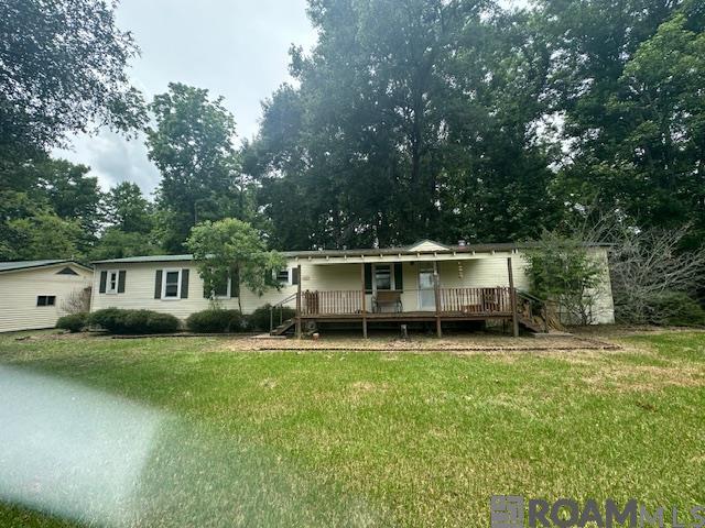 2439 Little Italy Rd, Torbert, Louisiana image 1