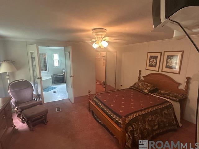 2439 Little Italy Rd, Torbert, Louisiana image 5