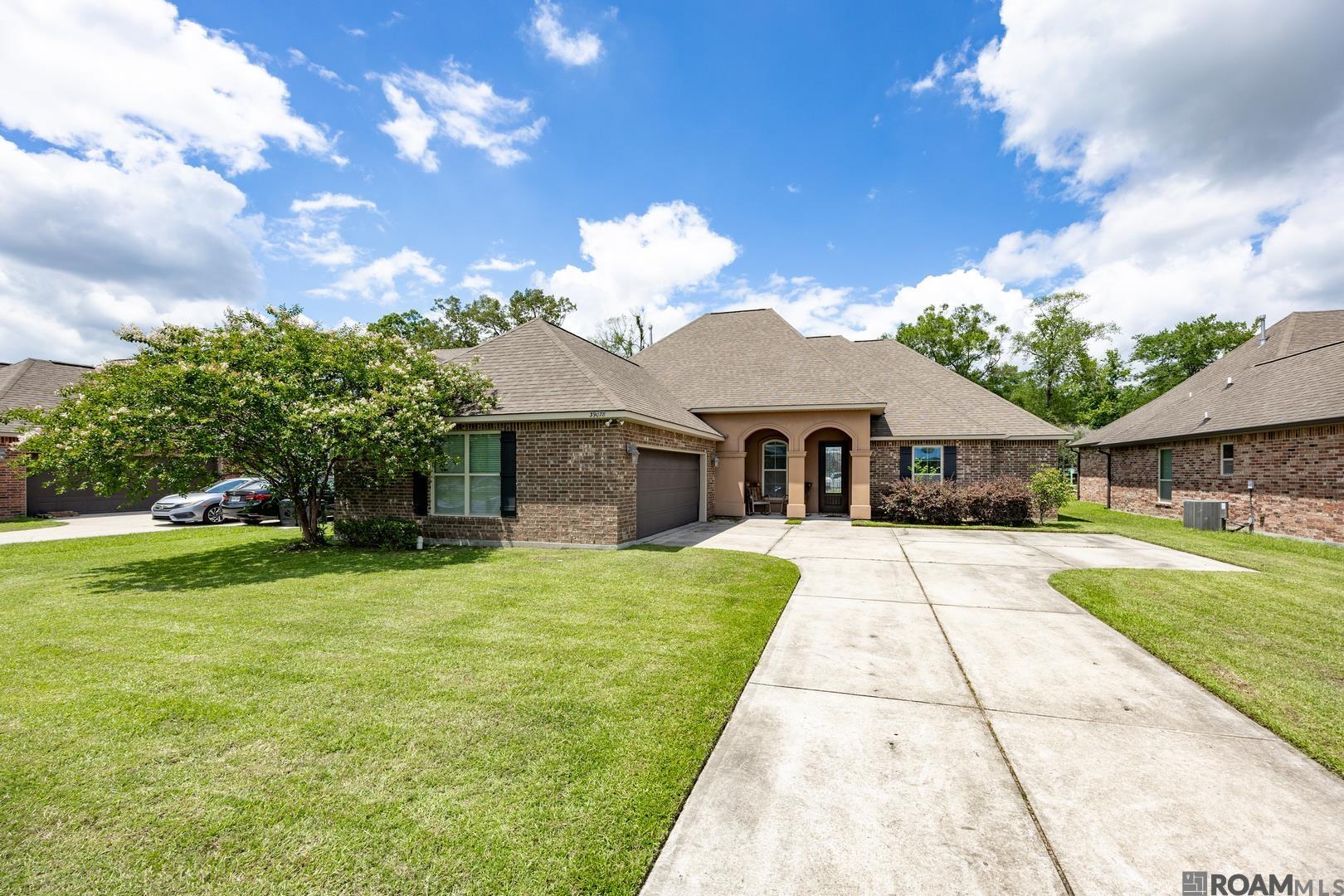 39078 Biltmore Ave, Gonzales, Louisiana image 1