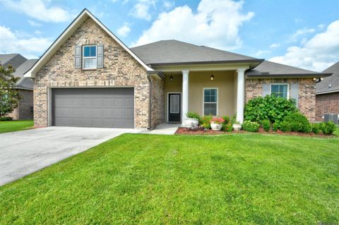 23316 Mango Dr Denham Springs LA 70726