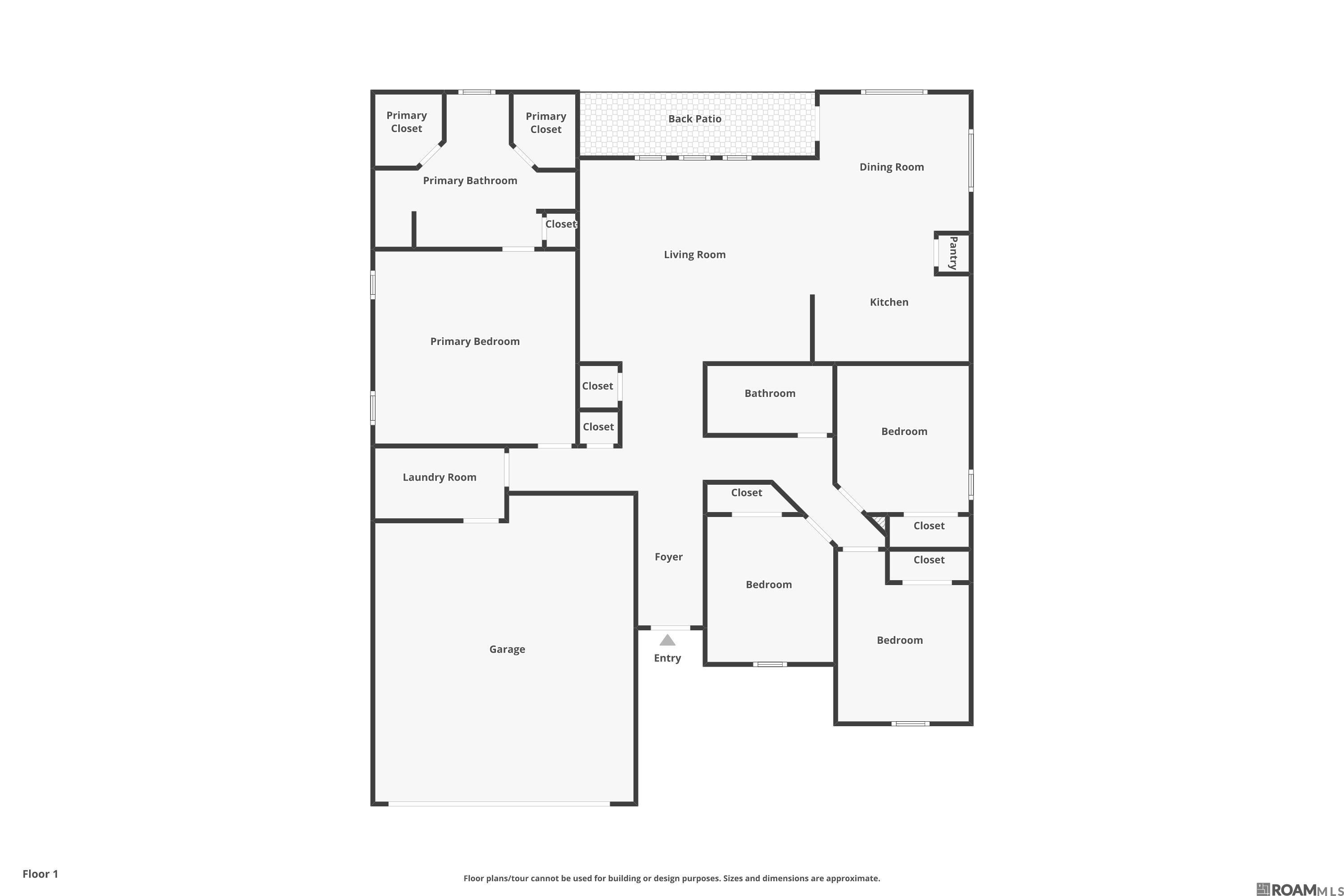 23316 Mango Dr