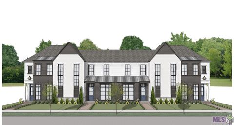 Townhouse For Sale - 16 St Anthony Ave<br/> Gonzales, LA 70737