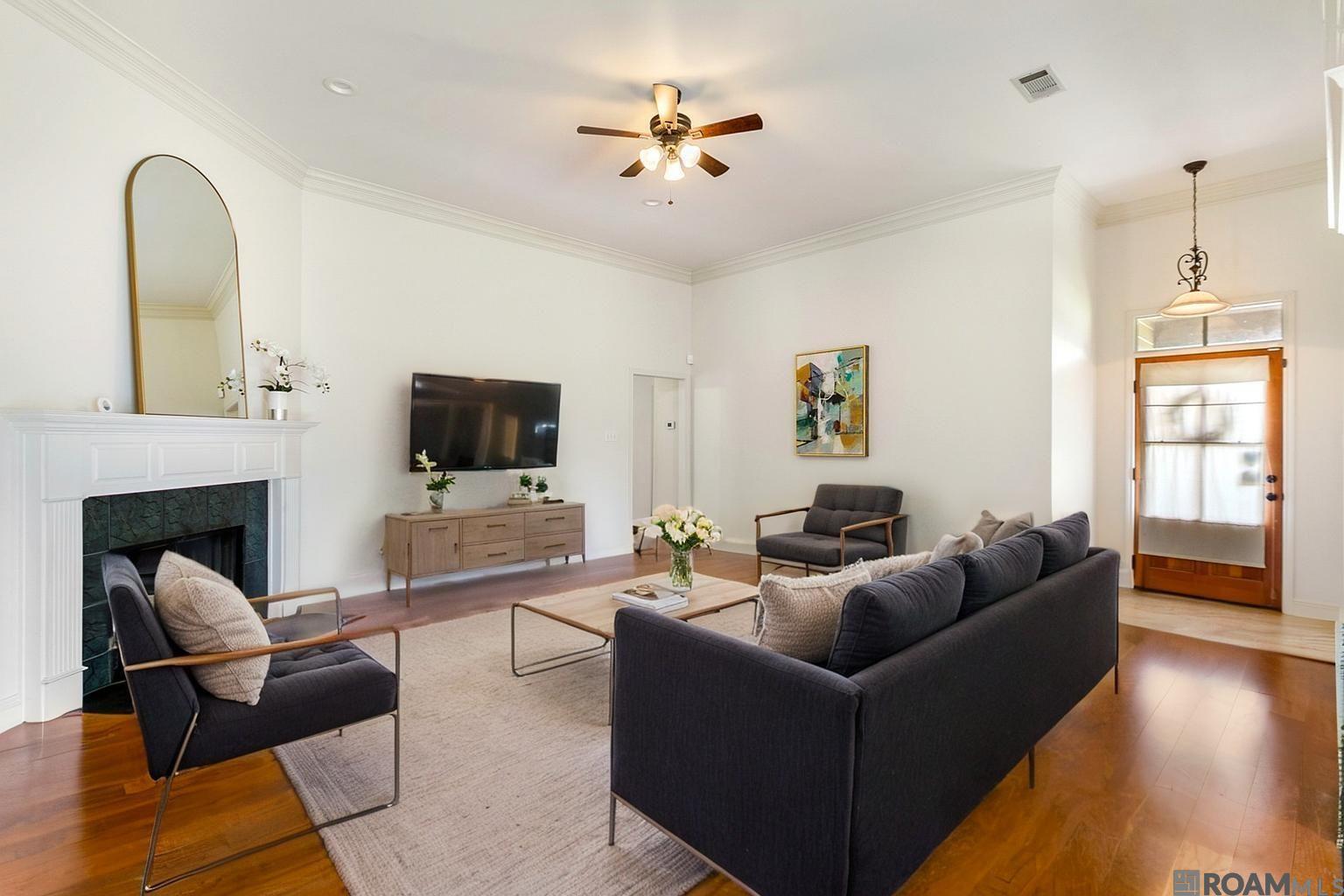 18315 Lake Myrtle Dr, Baton Rouge, Louisiana image 3