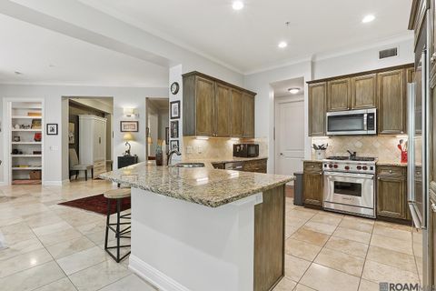 Condo For Sale - 990 Stanford Ave #222<br/> Baton Rouge, LA 70808