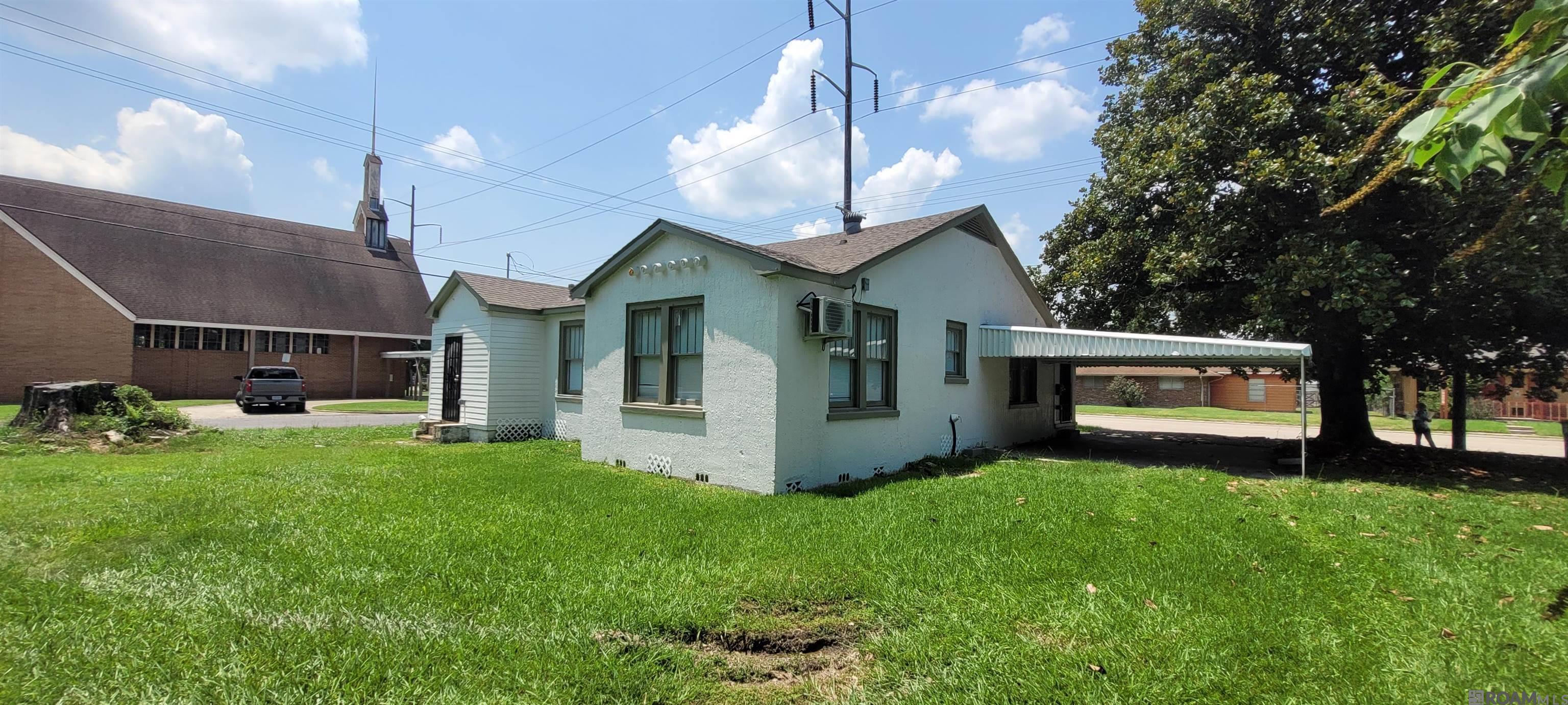 4314 Evangeline St, Baton Rouge, Louisiana image 5