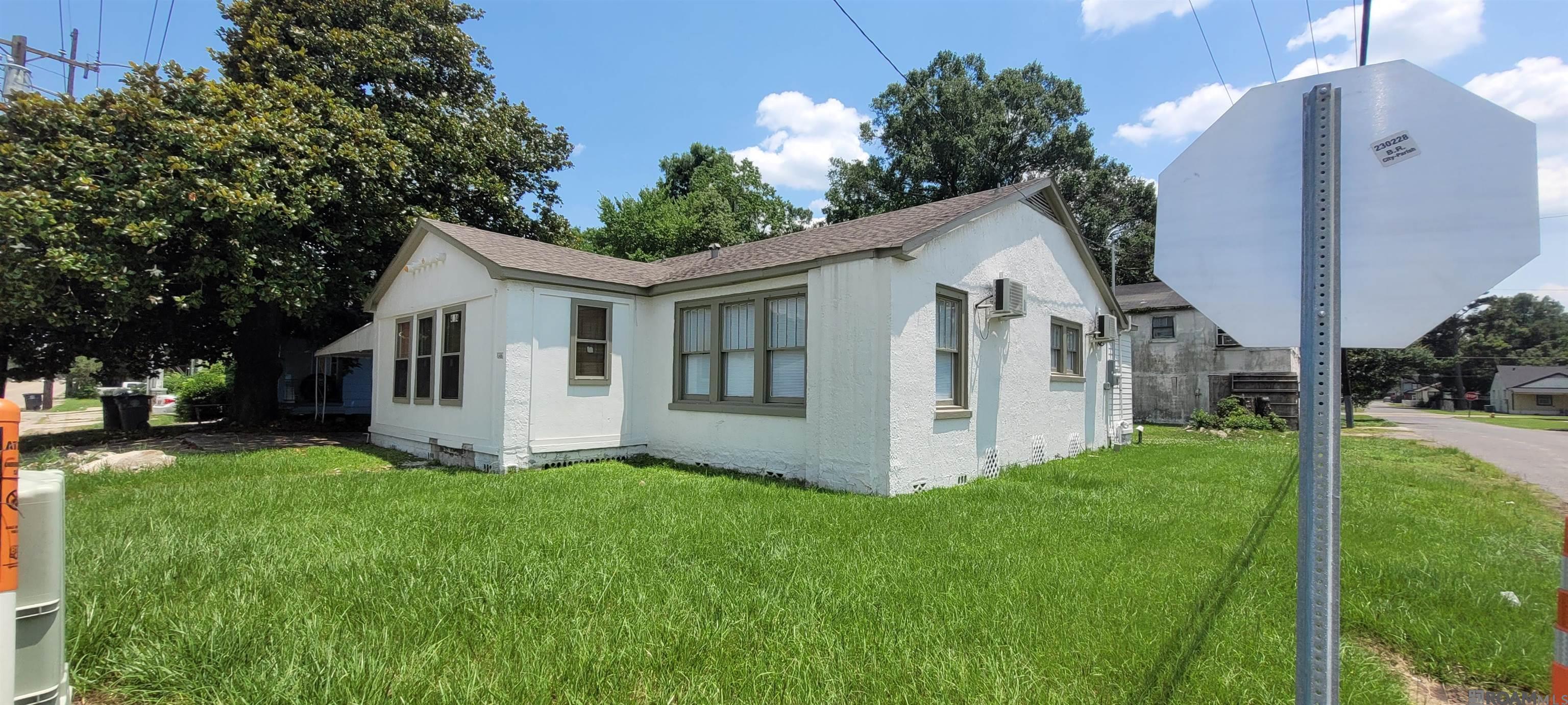4314 Evangeline St, Baton Rouge, Louisiana image 1