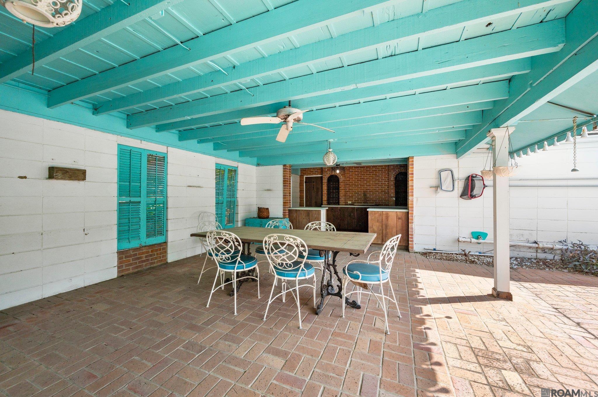 212 Lessard St, Donaldsonville, Louisiana image 25