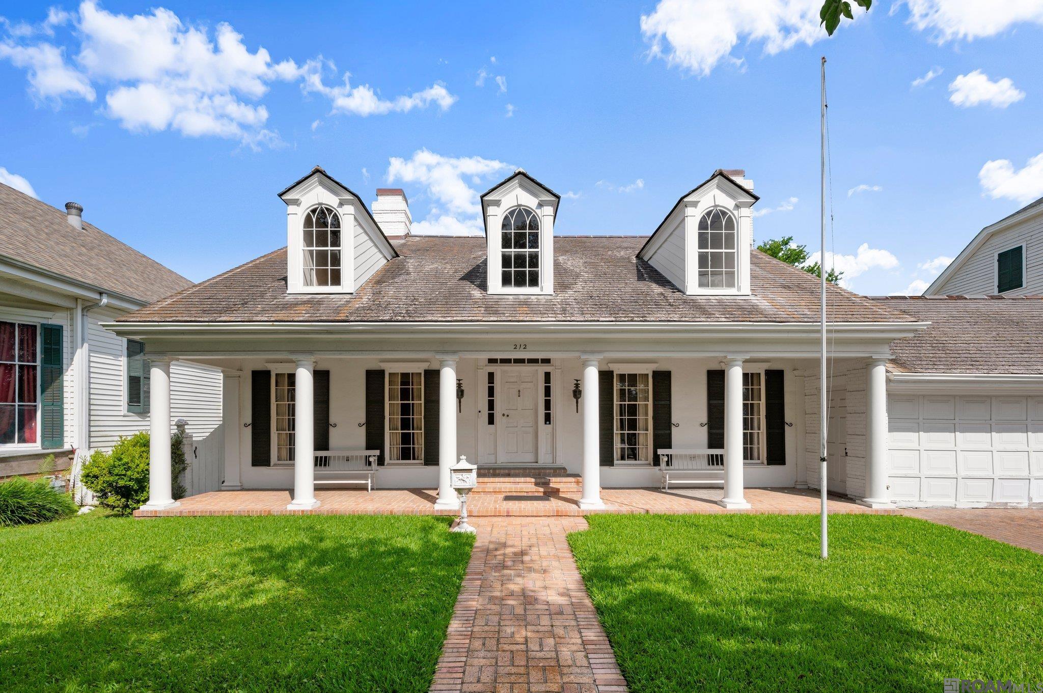 212 Lessard St, Donaldsonville, Louisiana image 1