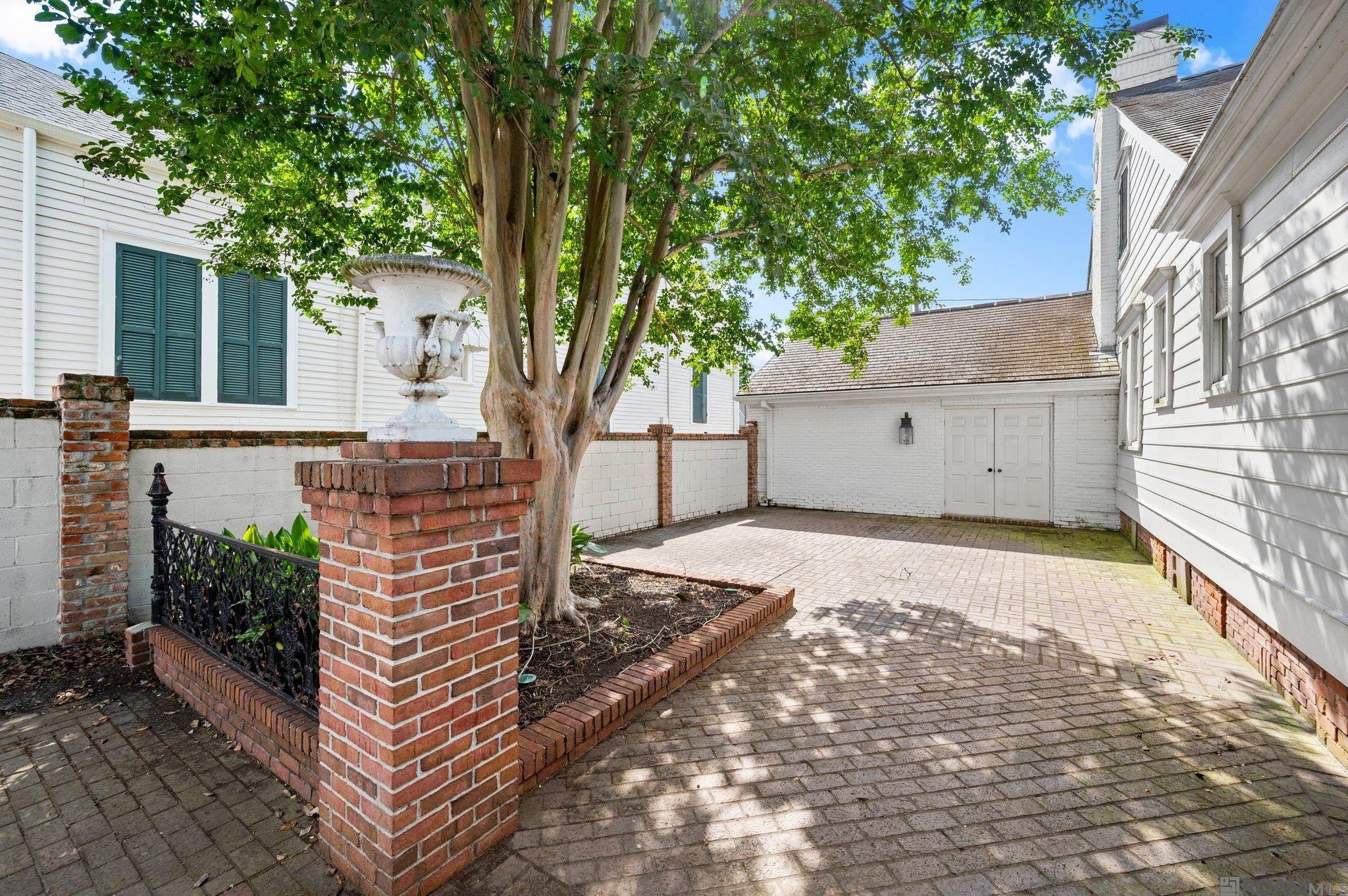 212 Lessard St, Donaldsonville, Louisiana image 30