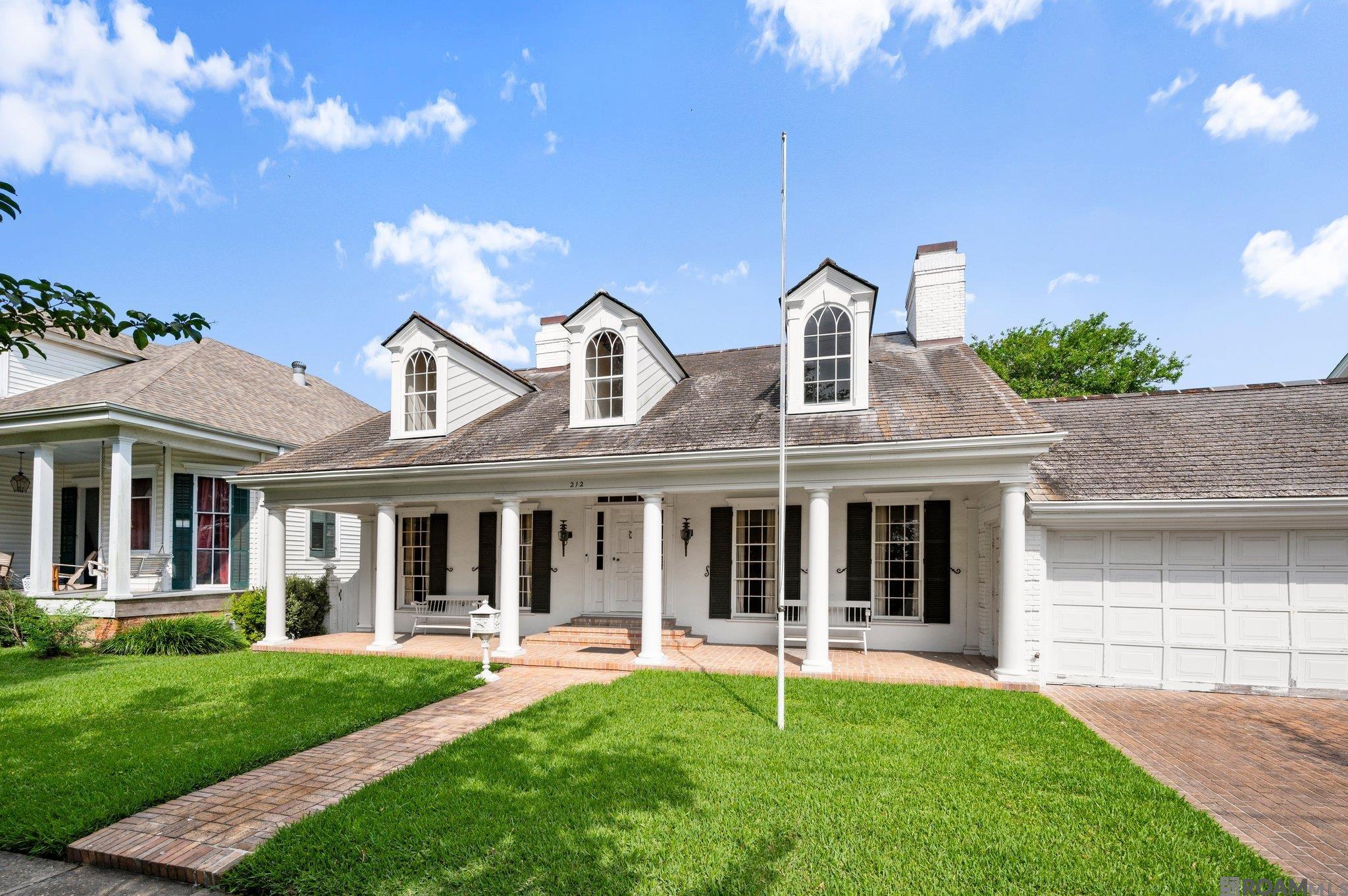 212 Lessard St, Donaldsonville, Louisiana image 32