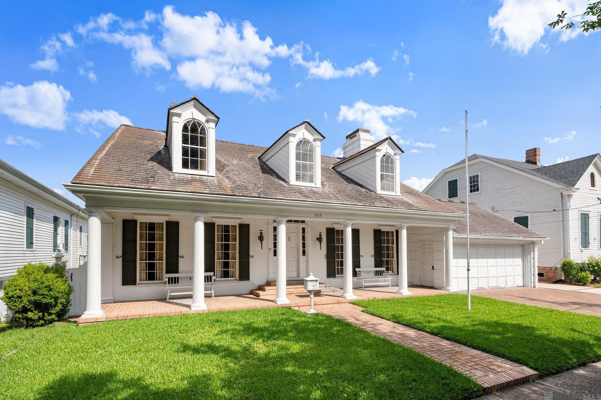 212 Lessard St, Donaldsonville, Louisiana image 31