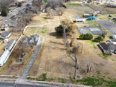 Vacant Land For Sale - 3261 West Park Avenue<br/> Gray, LA 70359