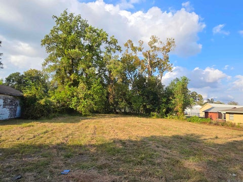 Vacant Land For Sale - 5373 Sycamore St<br/> Baton Rouge, LA 70805