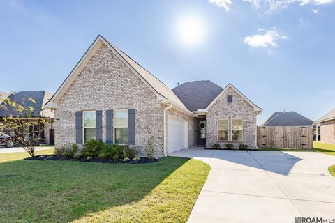 Homes For Sale - 41179 Marsh Ln<br/> Gonzales, LA 70737