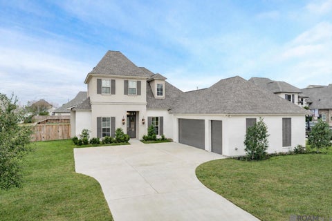 Homes For Sale - 36476 Royal Oak Dr<br/> Prairieville, LA 70769