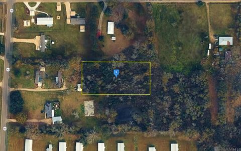 Vacant Land For Sale - 45355 Durbin Road Ext<br/> Albany, LA 70711