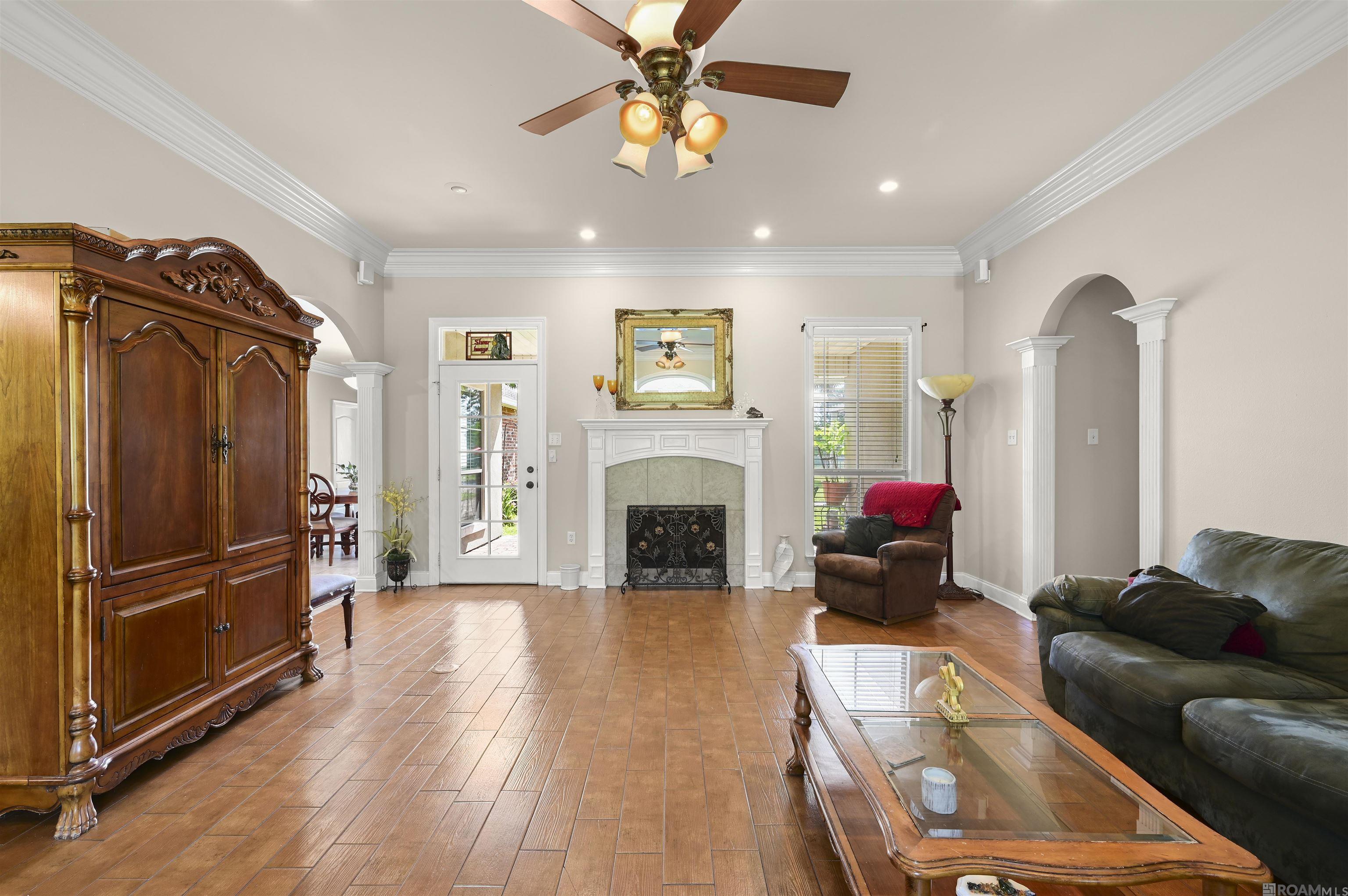 14462 Roddy Rd, Gonzales, Louisiana image 3