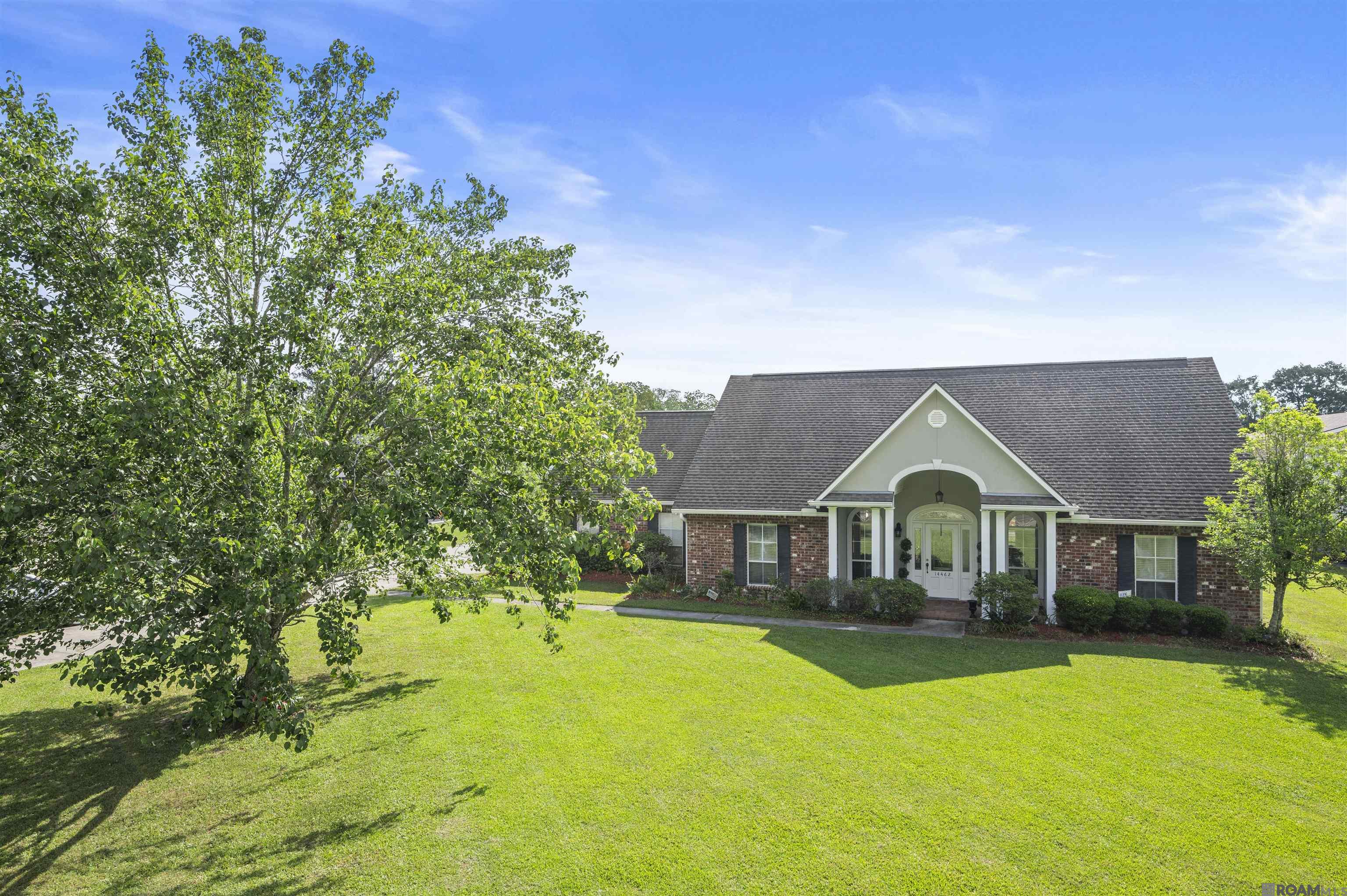 14462 Roddy Rd, Gonzales, Louisiana image 2