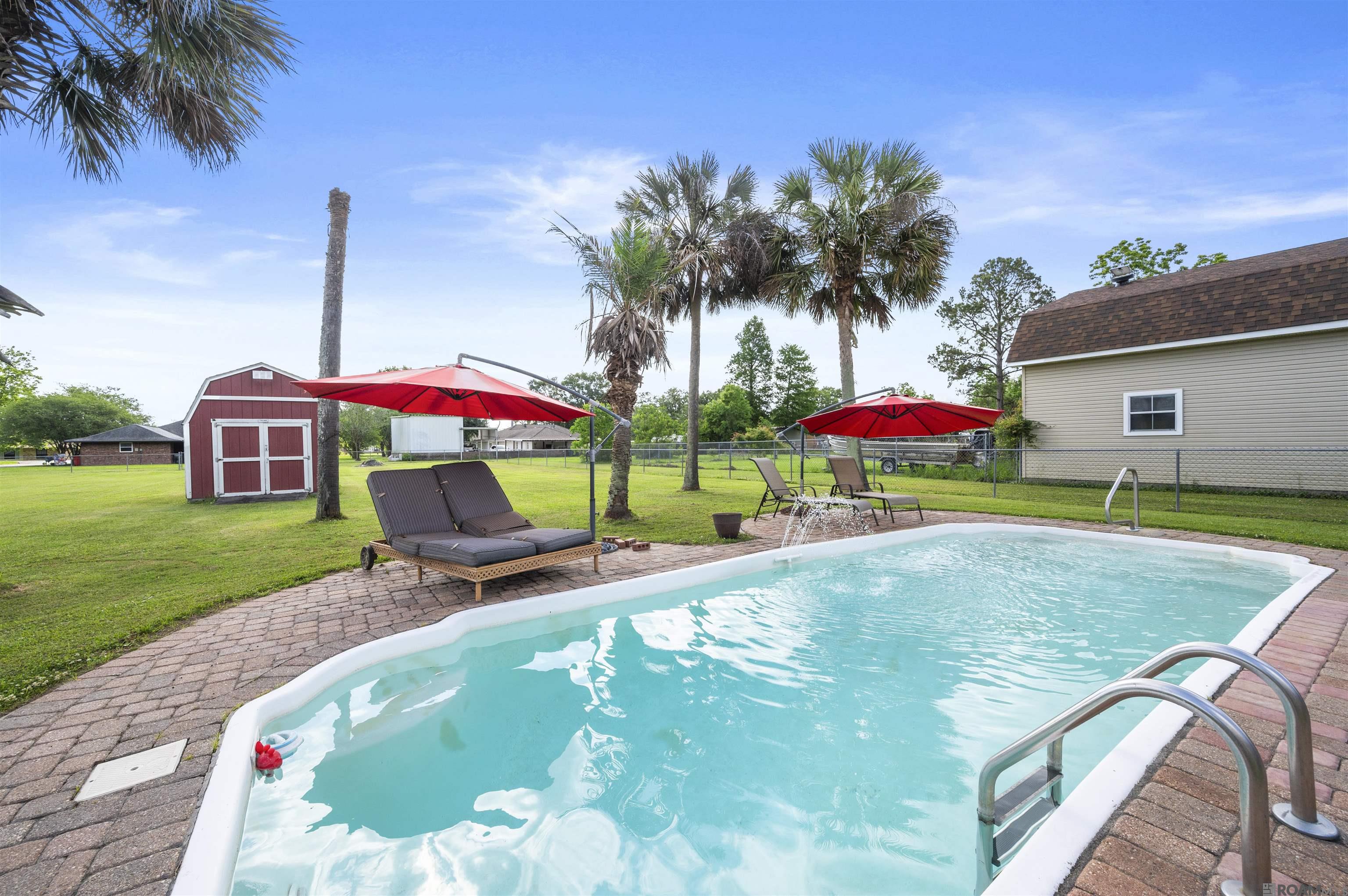 14462 Roddy Rd, Gonzales, Louisiana image 17
