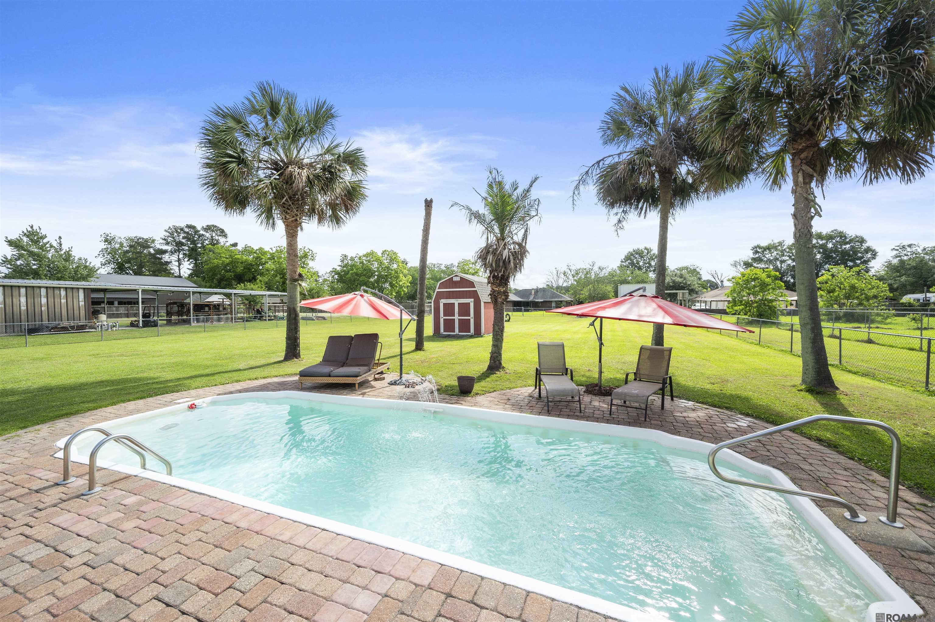 14462 Roddy Rd, Gonzales, Louisiana image 16