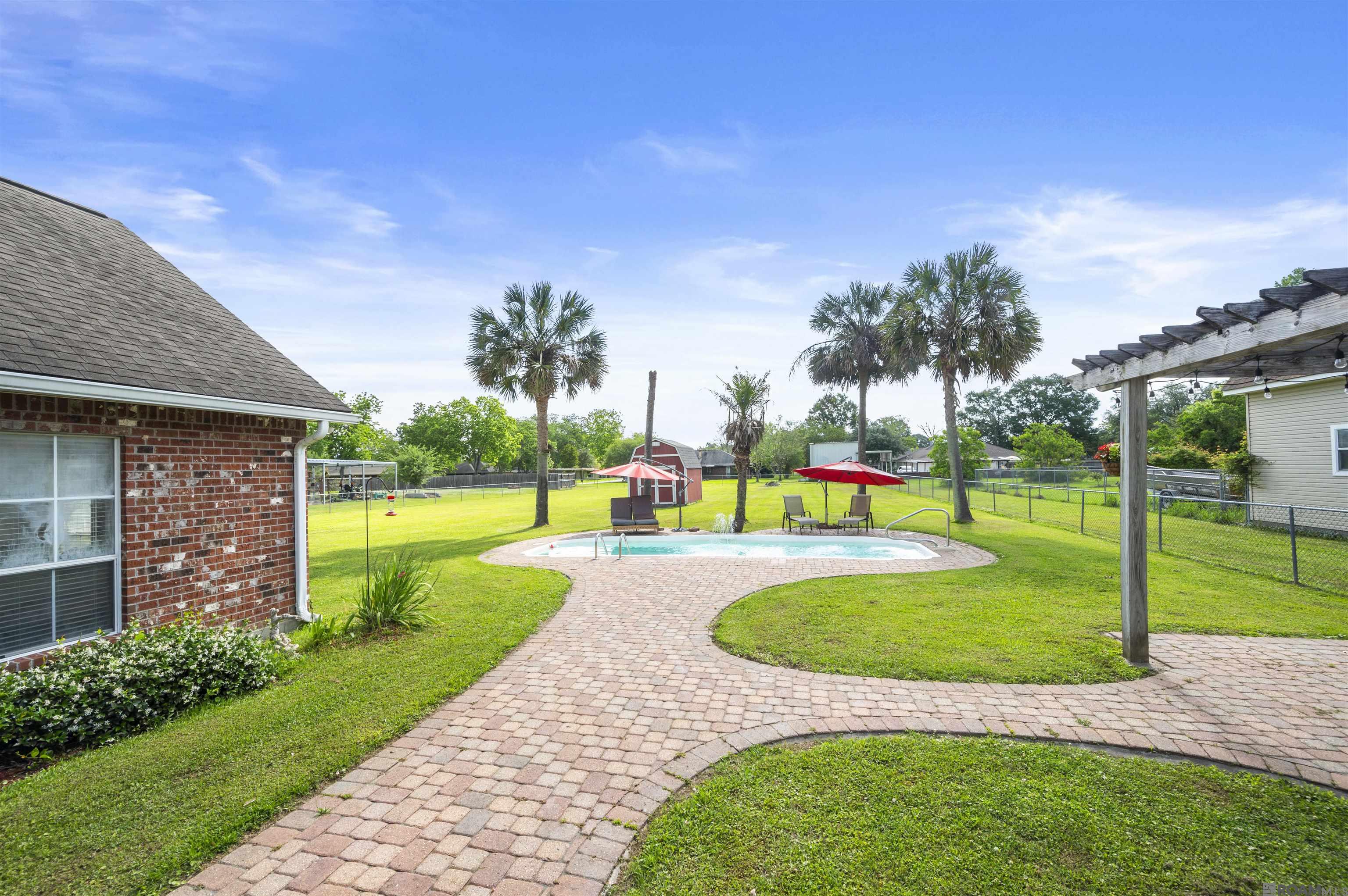 14462 Roddy Rd, Gonzales, Louisiana image 19