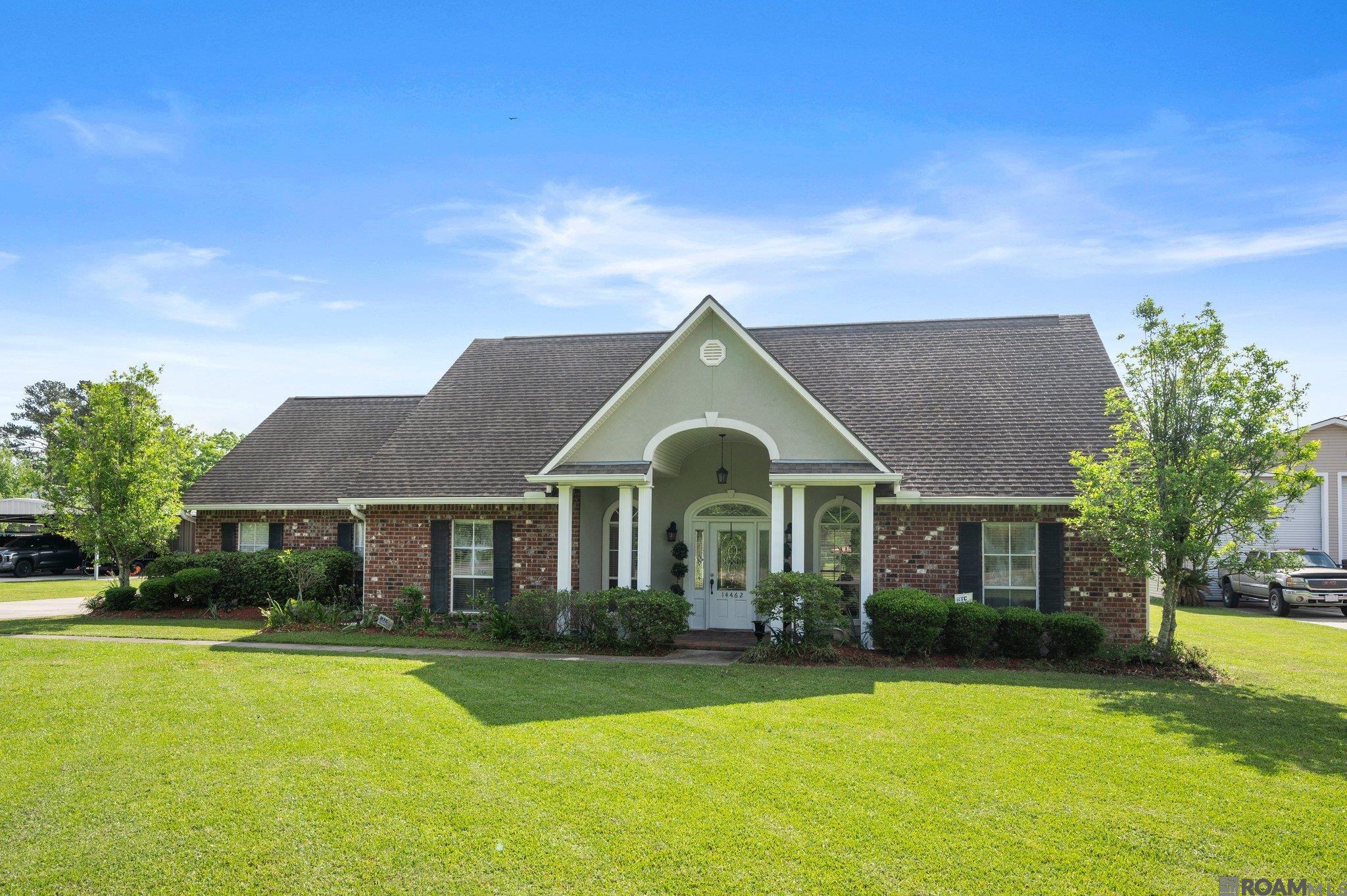 14462 Roddy Rd, Gonzales, Louisiana image 1