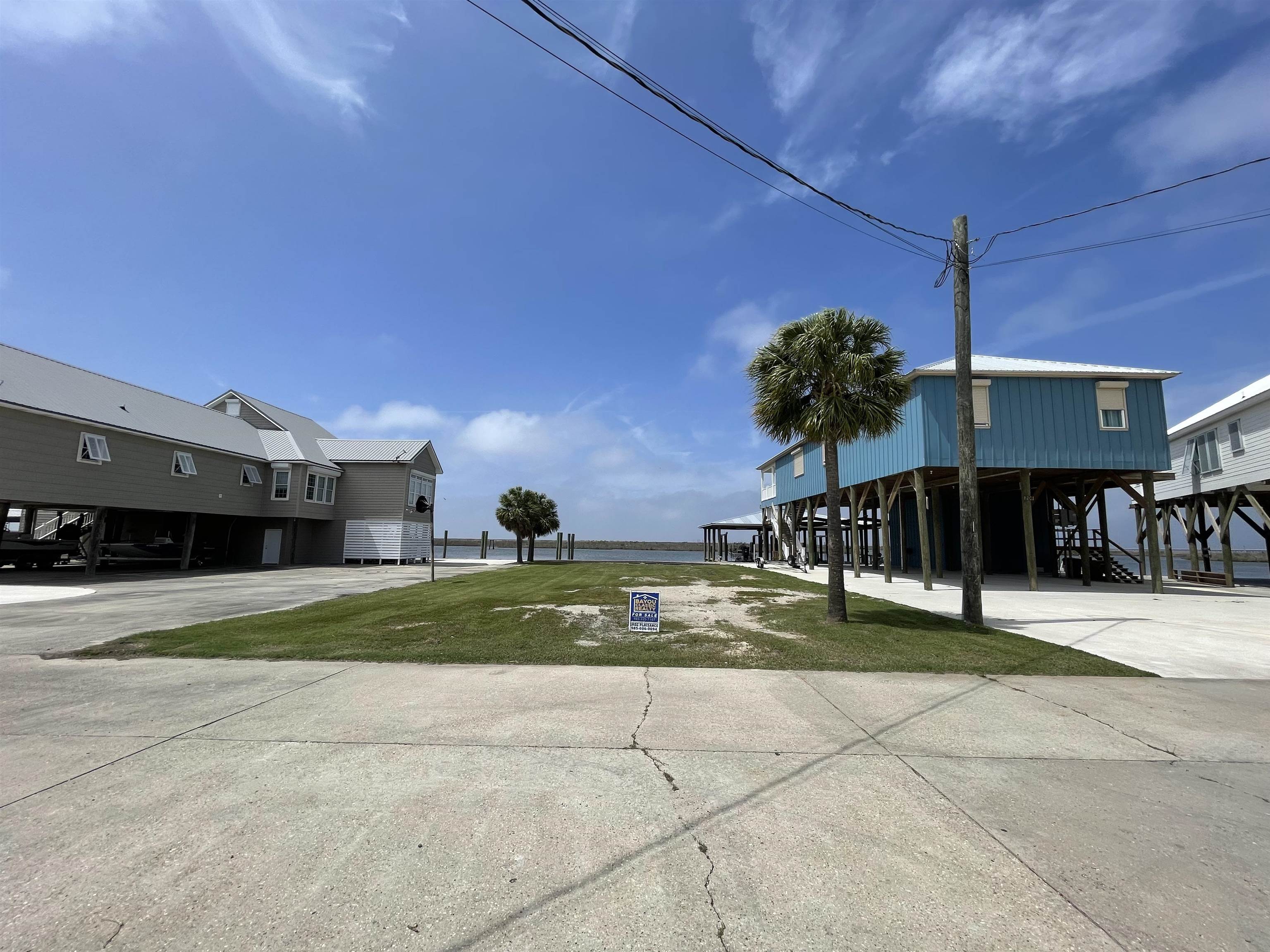 TBD (Lot 10A) Constantin Dr, Golden Meadow, Louisiana image 20