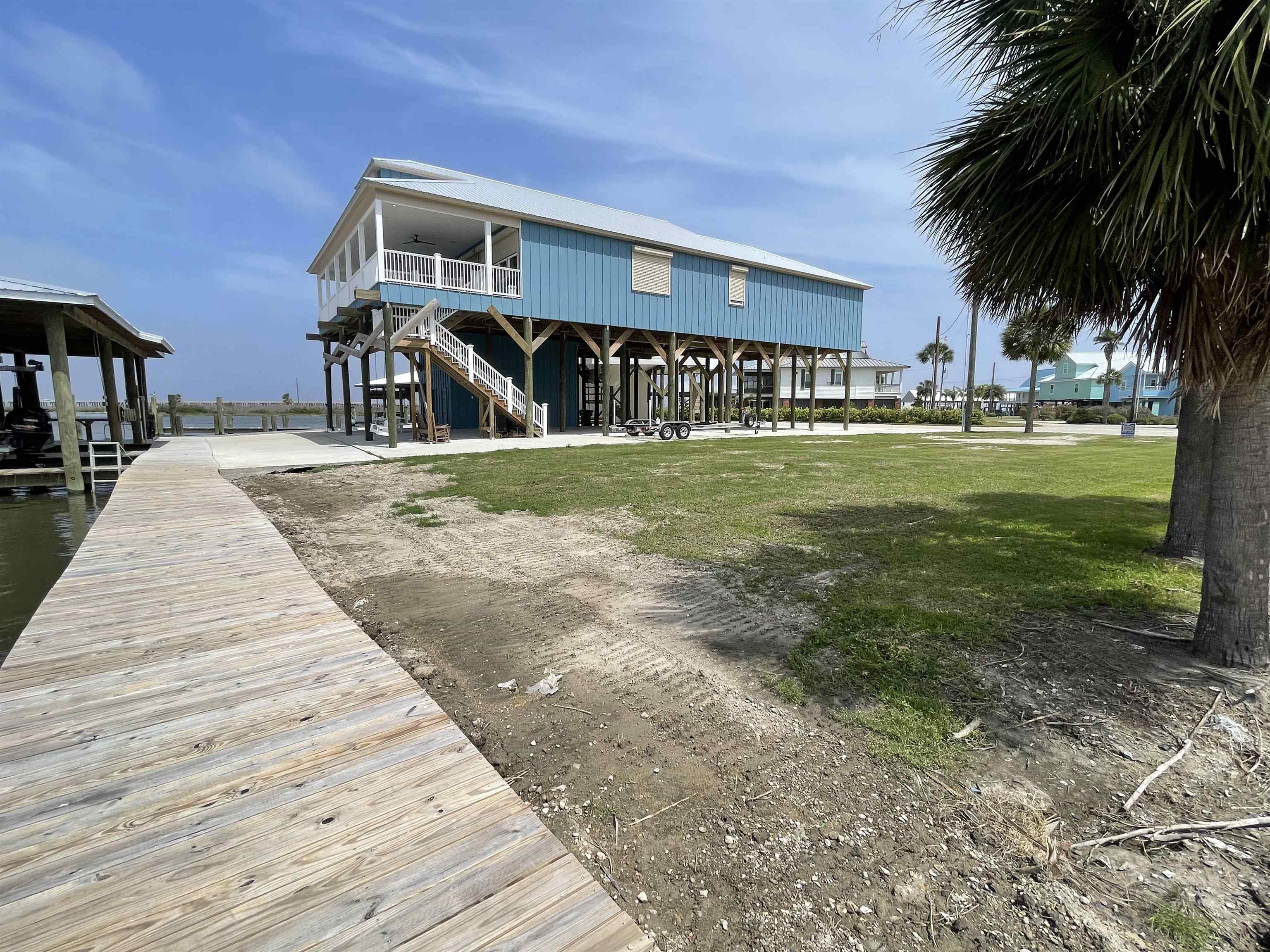 TBD (Lot 10A) Constantin Dr, Golden Meadow, Louisiana image 16